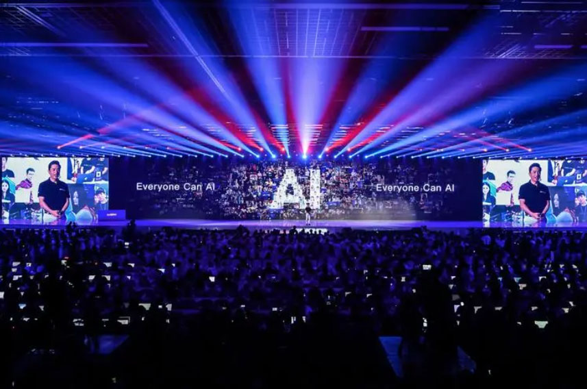 擺脫芯片進口依賴？百度發(fā)布全功能AI芯片昆侖