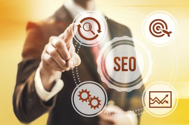 網(wǎng)站標(biāo)題該如何優(yōu)化？