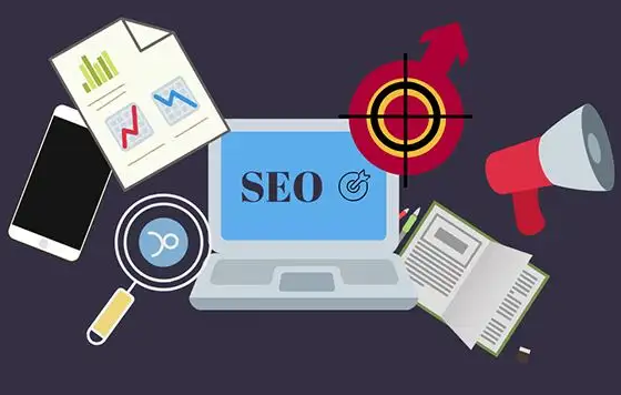 青島網(wǎng)站優(yōu)化