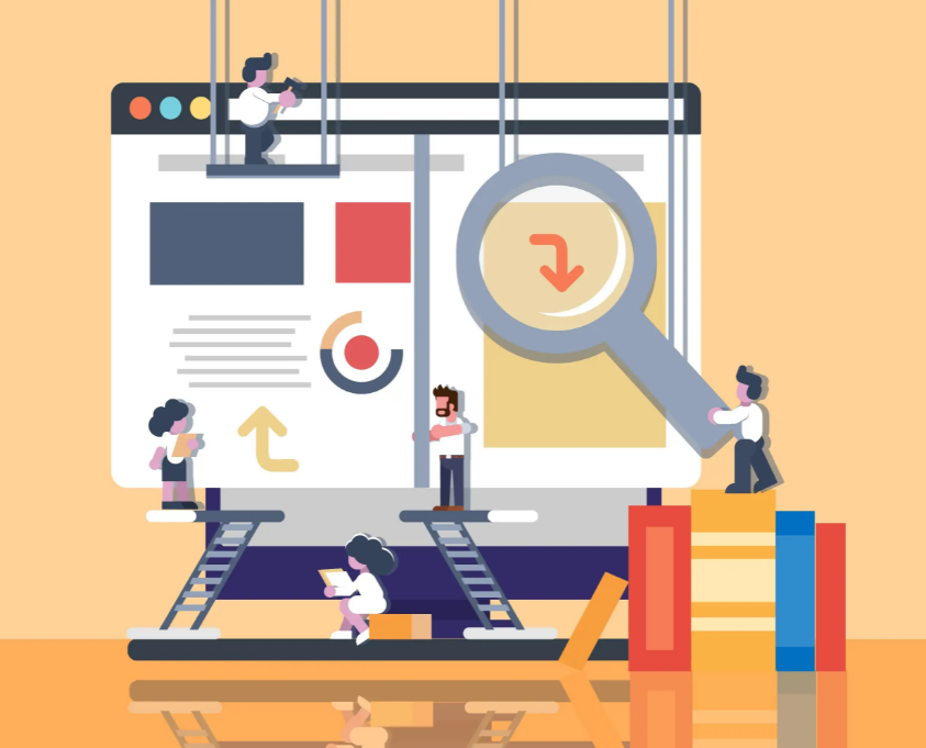 青島網(wǎng)站維護 青島網(wǎng)站維護