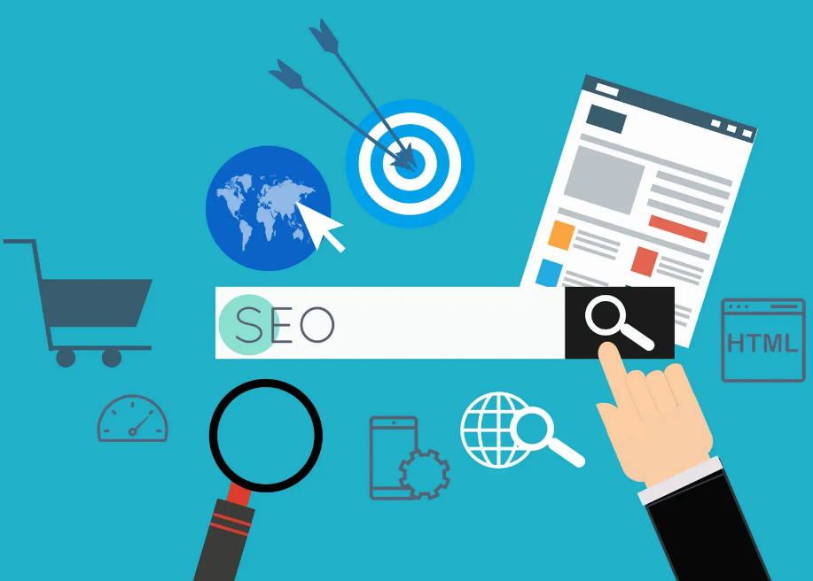 網(wǎng)站優(yōu)化應(yīng)該從哪些方面入手