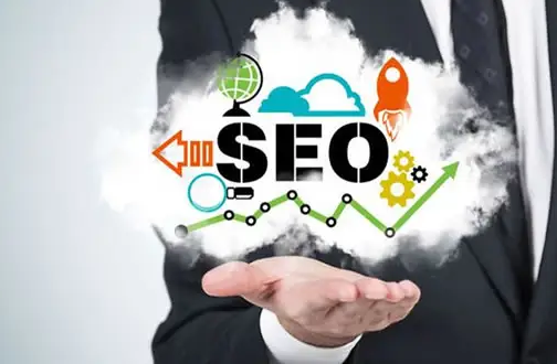 青島網(wǎng)站優(yōu)化