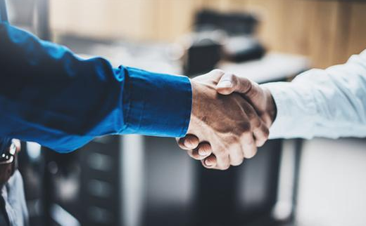 外貿(mào)業(yè)務(wù)員的十二個思維習(xí)慣