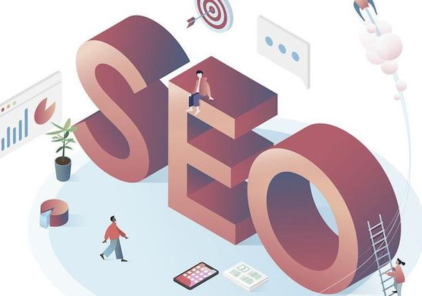 青島網(wǎng)站優(yōu)化