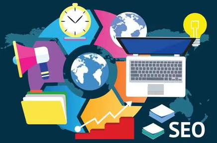 如何優(yōu)化一個(gè)網(wǎng)站，網(wǎng)站優(yōu)化的5個(gè)概念？