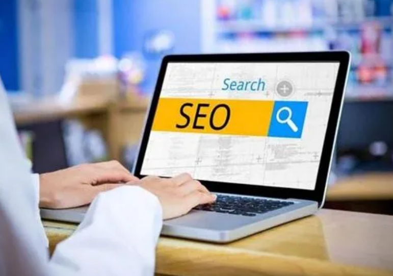 青島網(wǎng)站優(yōu)化