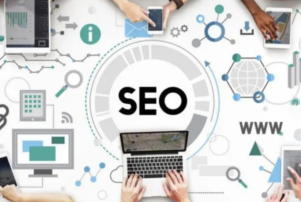 青島網(wǎng)站優(yōu)化