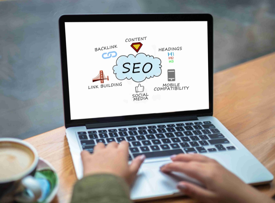 青島網(wǎng)站建設(shè)